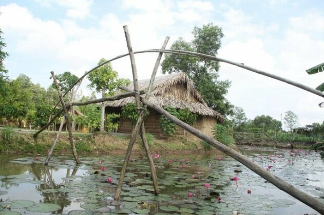 Zivuu Village - Photo4
