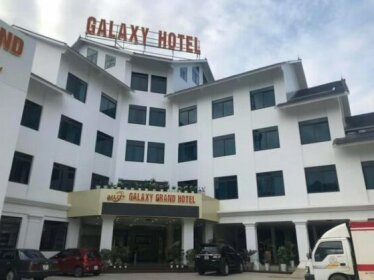 Galaxy Grand Hotel Son La