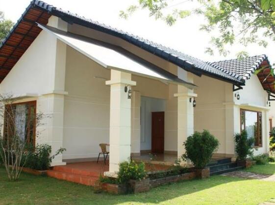 My Le Resort