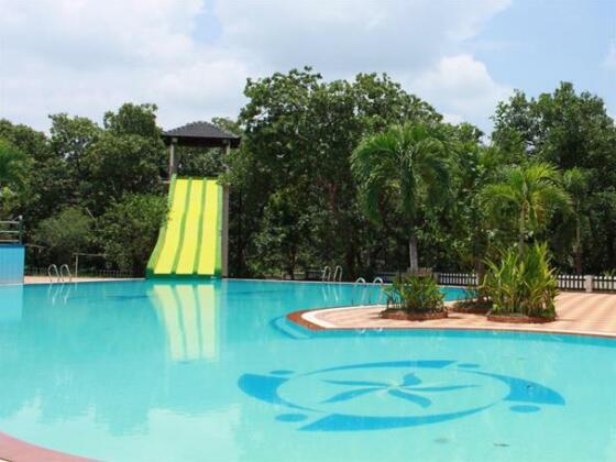 My Le Resort - Photo4