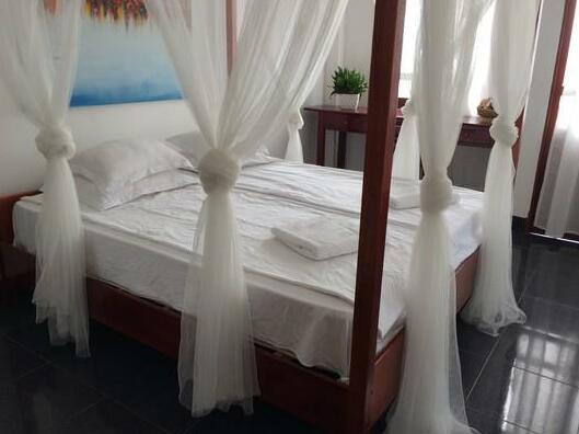 Beach house Ganh Do - a new experience - Photo3