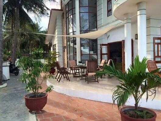 Beach house Ganh Do - a new experience - Photo5