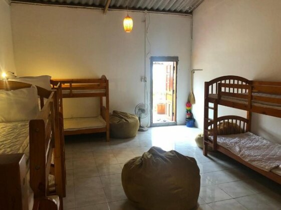 Ocean Beach Hostel - Photo5