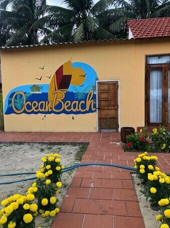 Ocean Beach Hostel