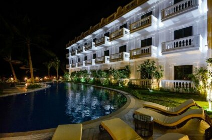 Seaside Boutique Resort Quy Nhon