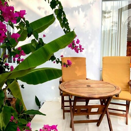 Timothe Beach Bungalow - Photo3