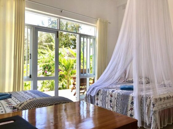 Timothe Beach Bungalow - Photo5
