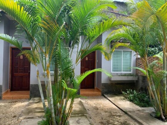 Bao Dien Guesthouse - Photo5