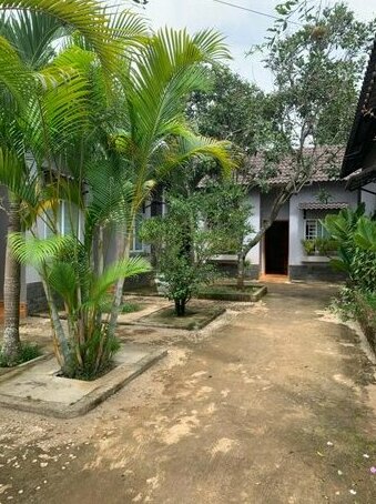 Bao Dien Guesthouse