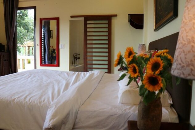 Juliet's Villa Resort - Photo5