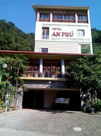 An Phu Guesthouse