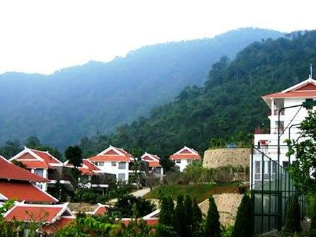 Belvedere Tam Dao Resort - Photo4