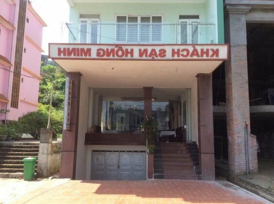 Hong Minh Hotel