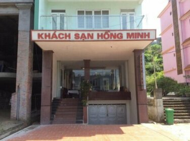 Hong Minh Hotel