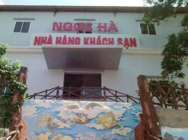 Ngoc Ha Hotel Tam Dao