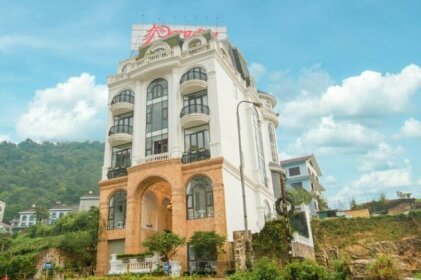 Paradise Hotel Tam Dao