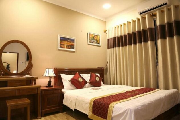 Hotel Thai Binh - Photo2