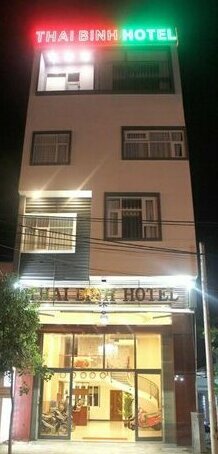 Hotel Thai Binh