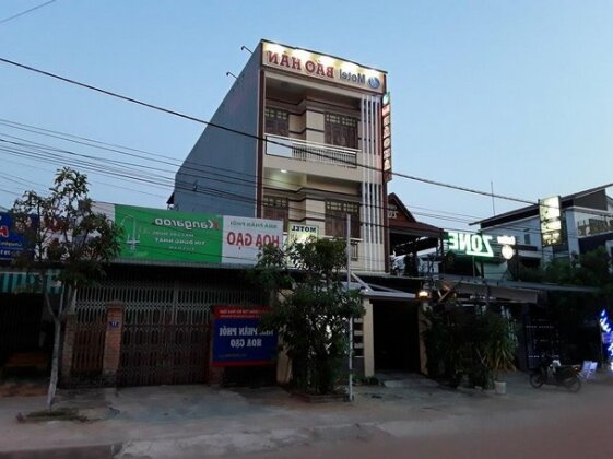 Motel Bao Han