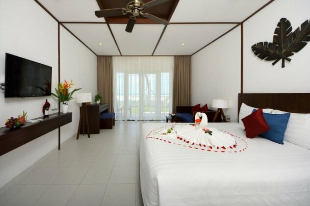 Tam Thanh Beach Resort & Spa - Photo4