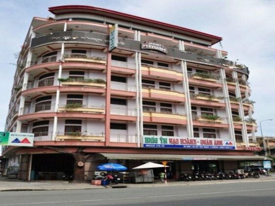 My Dinh Hotel