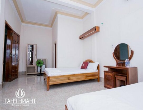 Thanh Phat Hotel Tan Loi - Photo2