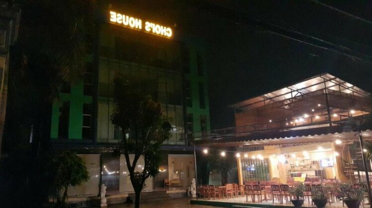 Choi's Hotel