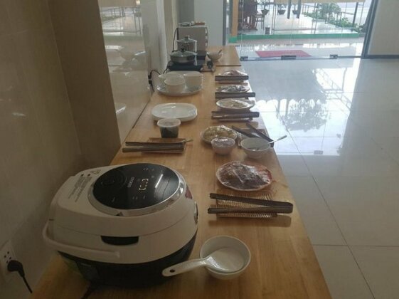 Choi's Hotel - Photo2