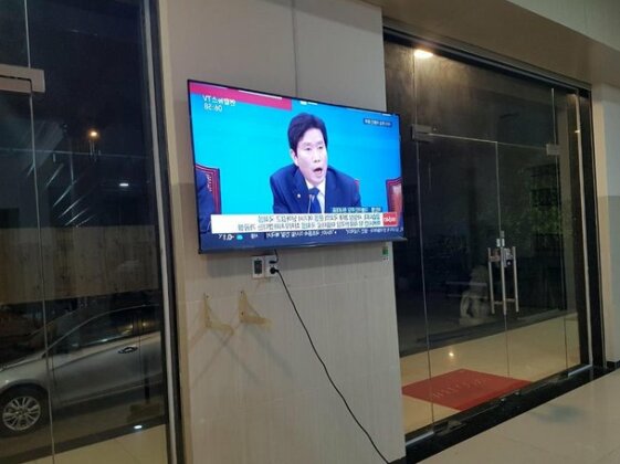 Choi's Hotel - Photo3