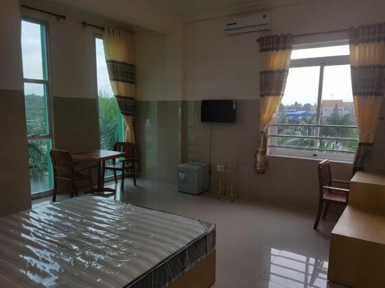 Choi's Hotel - Photo4