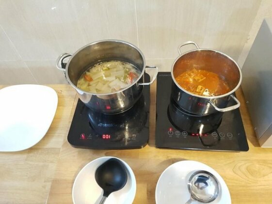 Choi's Hotel - Photo5