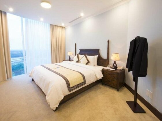 Golf Phu My Hotel - Photo3