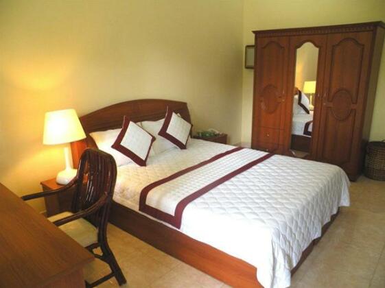 Lesco Resort - Photo4