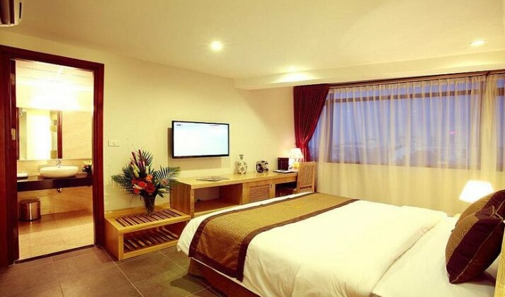 Lesco Resort - Photo5