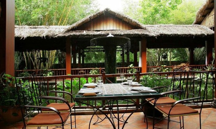 Lotus Phu My Resort - Photo4