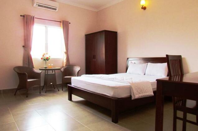 Nha Viet Hotel - Photo2