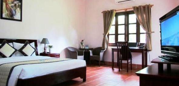 Nha Viet Hotel - Photo3