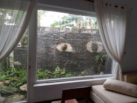 Phu My Resort - Photo2