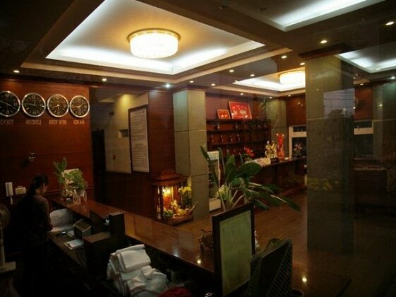 Son Thuy Hotel - Photo2