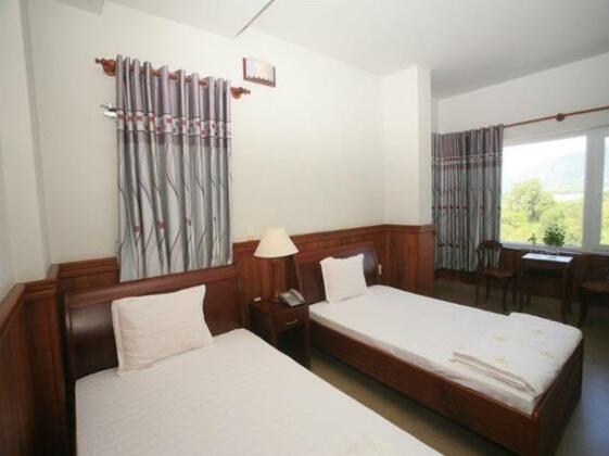 Son Thuy Hotel - Photo4