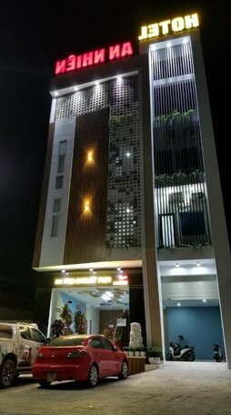 An Nhien Hotel Tay Ninh - Photo2