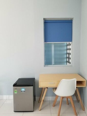 An Nhien Hotel Tay Ninh - Photo4