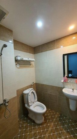 An Nhien Hotel Tay Ninh - Photo5