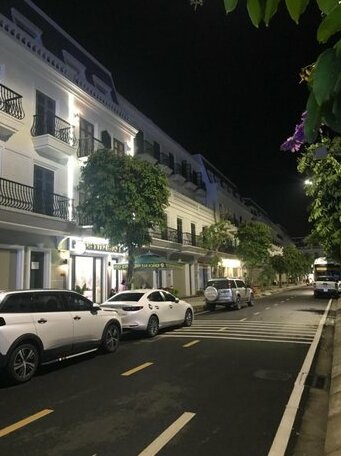 Gold City Hotel Tay Ninh - Photo2