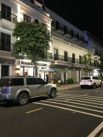 Gold City Hotel Tay Ninh - Photo4