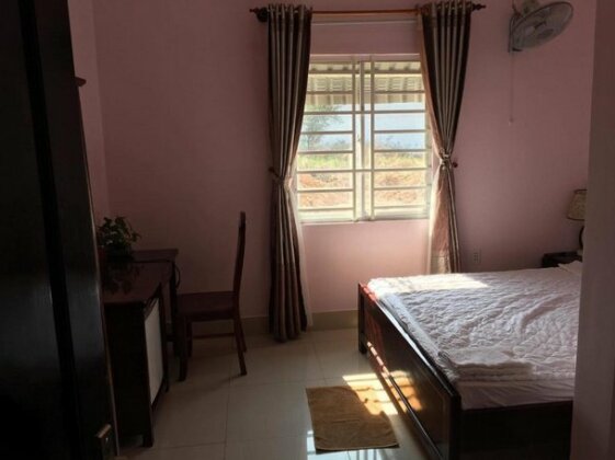 Huong Sen Hotel Tay Ninh