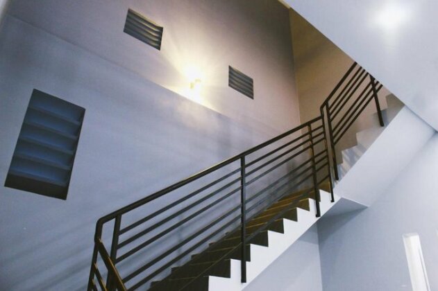 Mountain View Homestay Tay Ninh