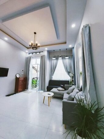 Mountain View Homestay Tay Ninh - Photo2