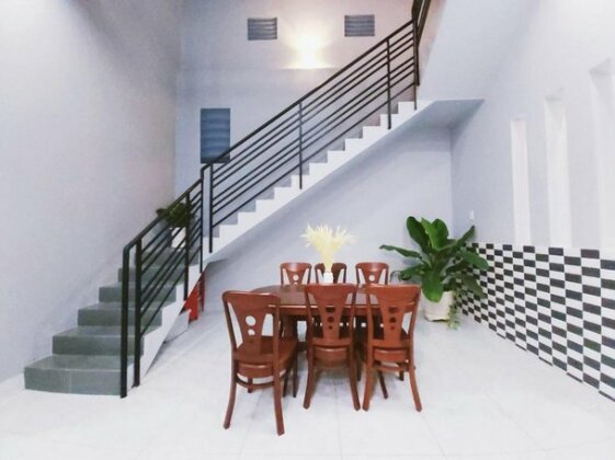 Mountain View Homestay Tay Ninh - Photo4