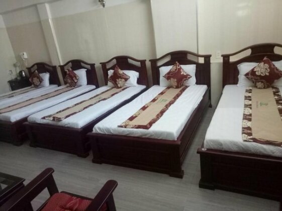 Nhat Quy Hotel - Photo2